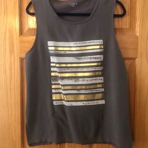 LOFT Tank Top